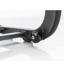 Veslovací trenažér Kettler Coach 2