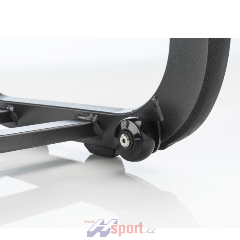 Veslovací trenažér Kettler Coach 2