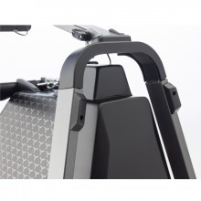 Veslovací trenažér Kettler Coach 2