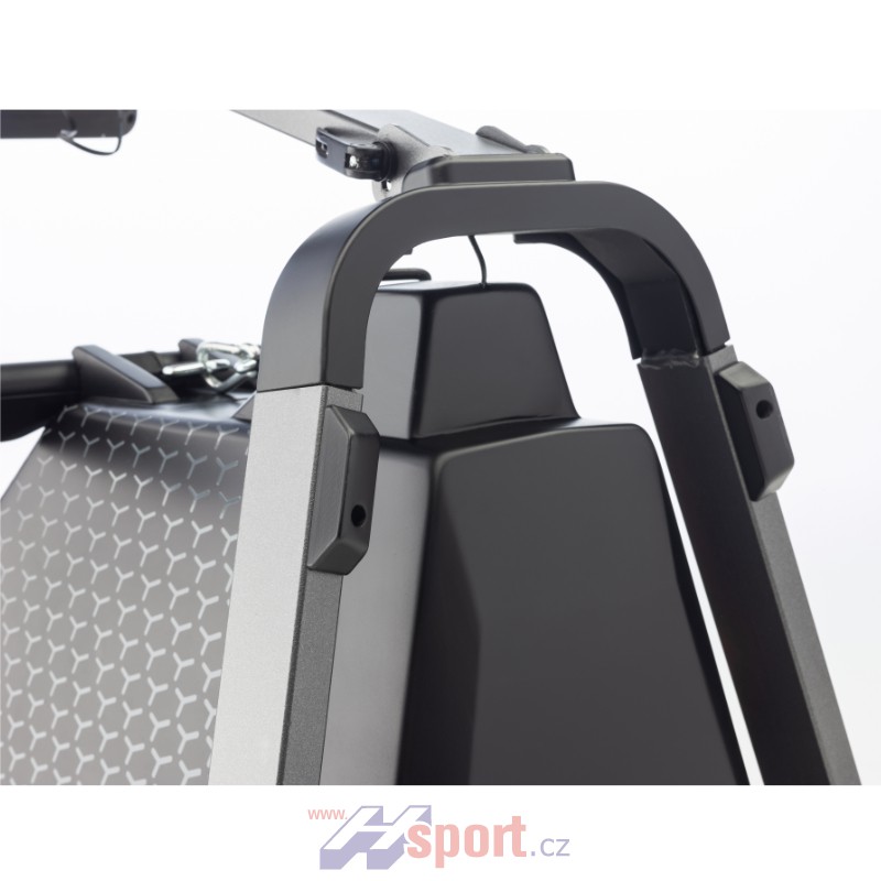 Veslovací trenažér Kettler Coach 2