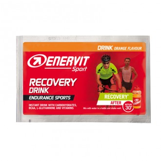 Enervit Recovery drink R2 - sáček 50 g