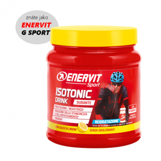 Enervit Isotonic Drink 420 g