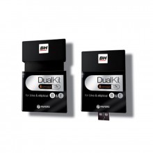 Dual Kit BH Fitness DI20