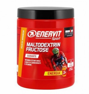 Enervit Maltodextrin fructose 500 g 