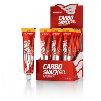 Nutrend Carbosnack 50 g 