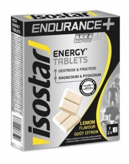 Isostar Energy Tabs 96 g 