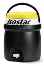 Isostar Thermobox s pípou 10 l