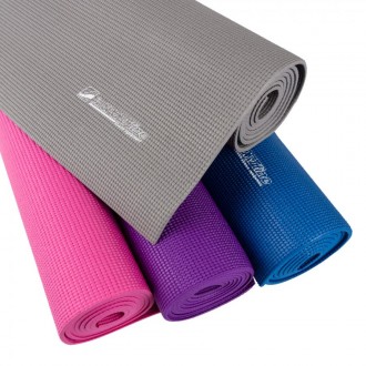 Karimatka inSPORTline Yoga 173 x 60 x 0,5cm