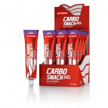 Nutrend Carbosnack 50 g 4+1 zdarma