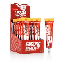 Nutrend Endurosnack 75 g 4+1 zdarma
