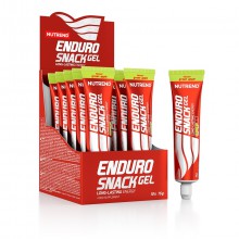 Nutrend Endurosnack 75 g 4+1 zdarma