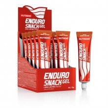 Nutrend Endurosnack 75 g 4+1 zdarma