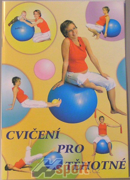 CVIČENÍ PRO TĚHOTNÉ