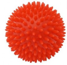 Masážní míček Lifefit 7 cm