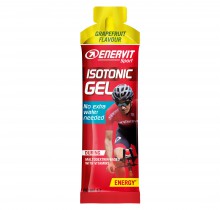 Enervit Isotonic gel 60 ml