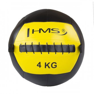 Wall ball HMS 4 kg