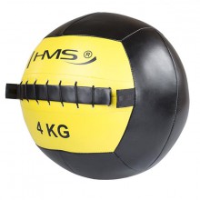 Wall ball HMS 4 kg