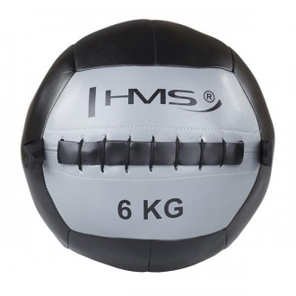 Wall ball HMS 6 kg