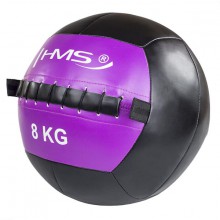 Wall ball HMS 8 kg