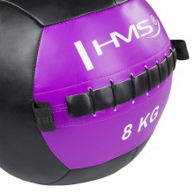 Wall ball HMS 8 kg