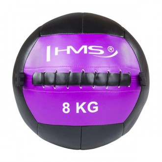 Wall ball HMS 8 kg