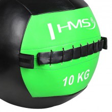 Wall ball HMS 10 kg