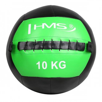 Wall ball HMS 10 kg