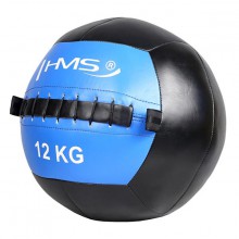 Wall ball HMS 12 kg