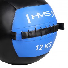 Wall ball HMS 12 kg