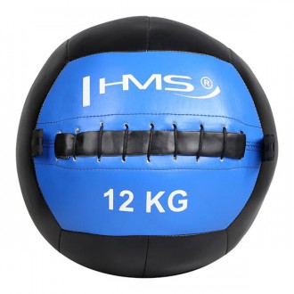 Wall ball HMS 12 kg