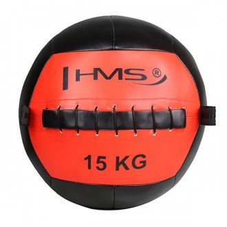 Wall ball HMS 15 kg