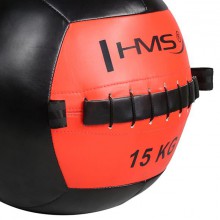Wall ball HMS 15 kg