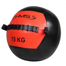 Wall ball HMS 15 kg