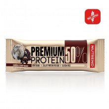 Nutrend Premium Protein Bar 50 g
