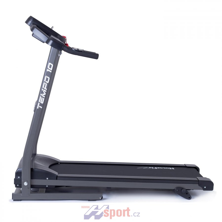 Běžecký trenažér Housefit Tempo 10