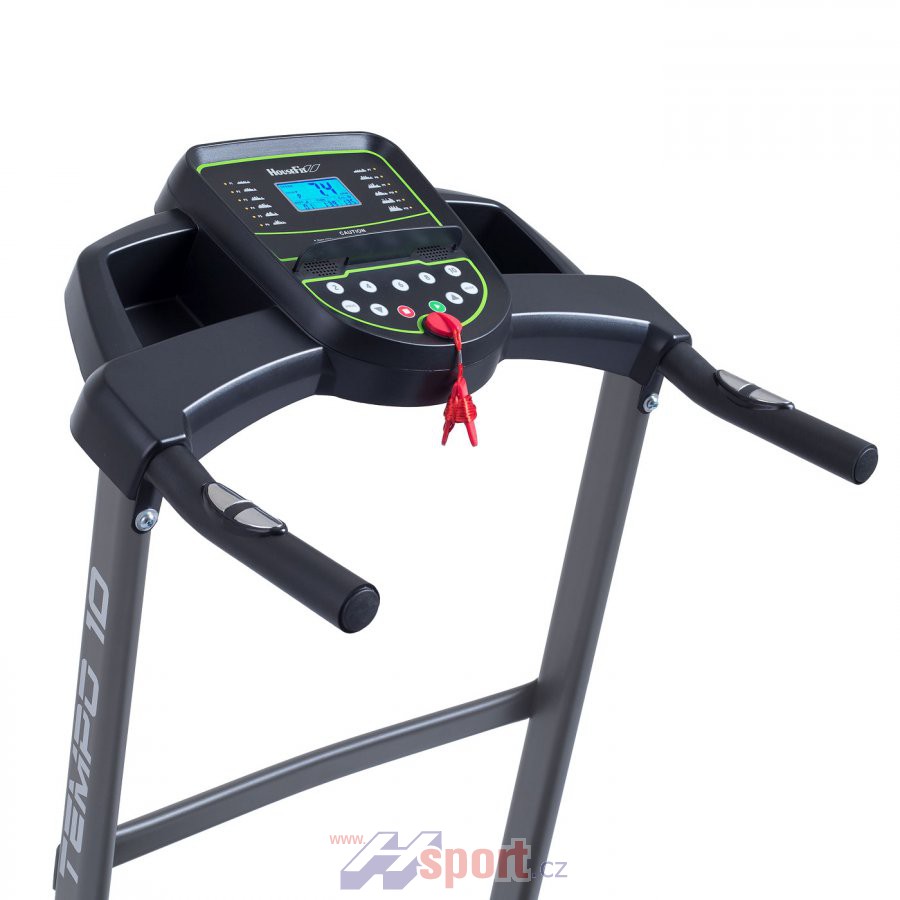 Běžecký trenažér Housefit Tempo 10