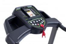 Běžecký trenažér Housefit Tempo 10