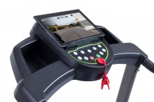 Běžecký trenažér Housefit Tempo 10