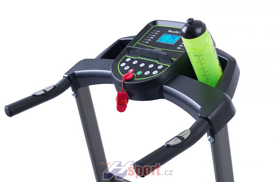 Běžecký trenažér Housefit Tempo 10