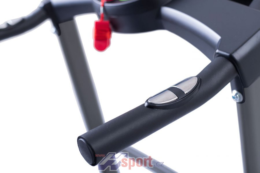 Běžecký trenažér Housefit Tempo 10