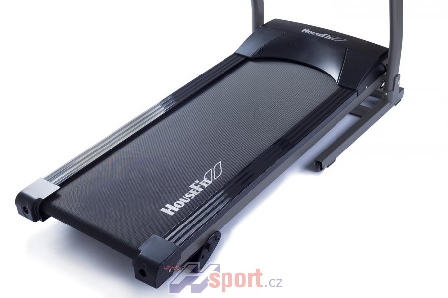 Běžecký trenažér Housefit Tempo 10
