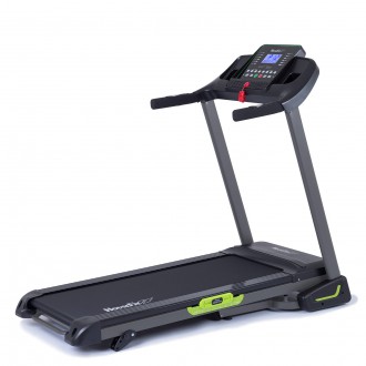 Běžecký trenažér Housefit Tempo 40