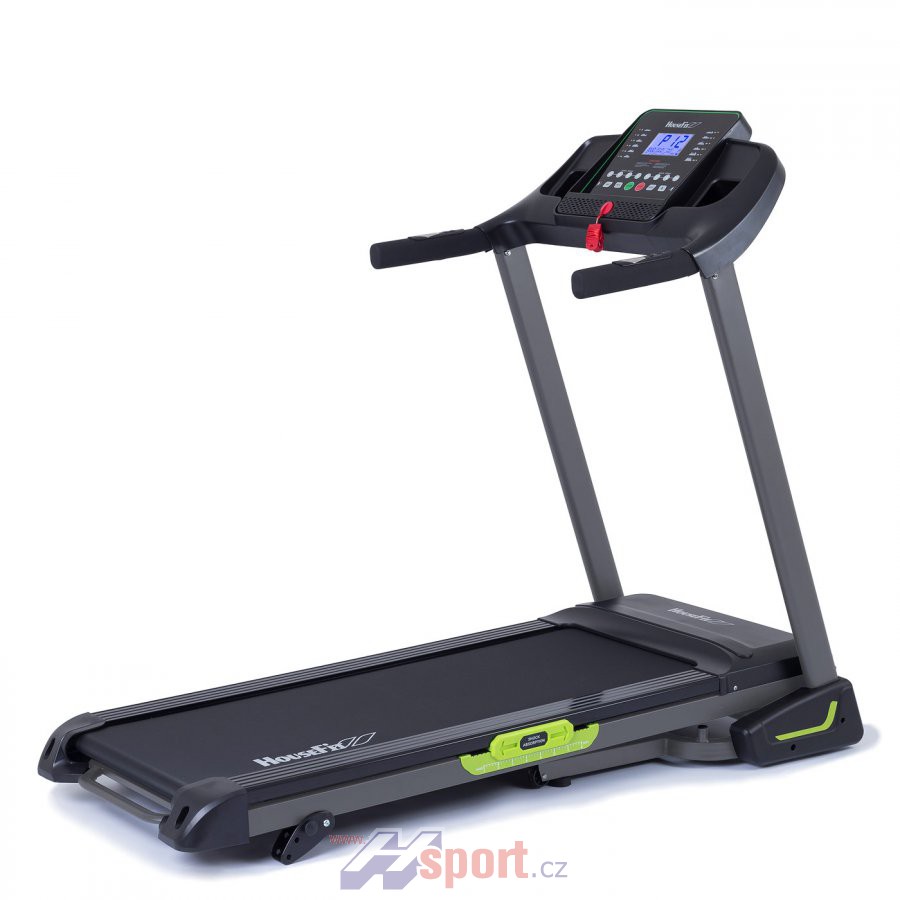 Běžecký trenažér Housefit Tempo 40