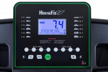 Běžecký trenažér Housefit Tempo 40