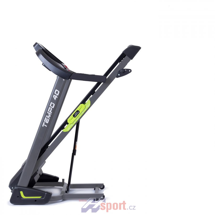 Běžecký trenažér Housefit Tempo 40