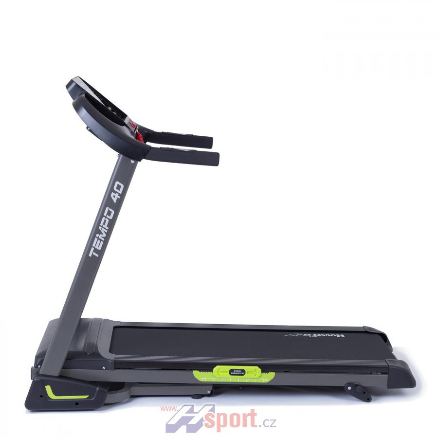 Běžecký trenažér Housefit Tempo 40