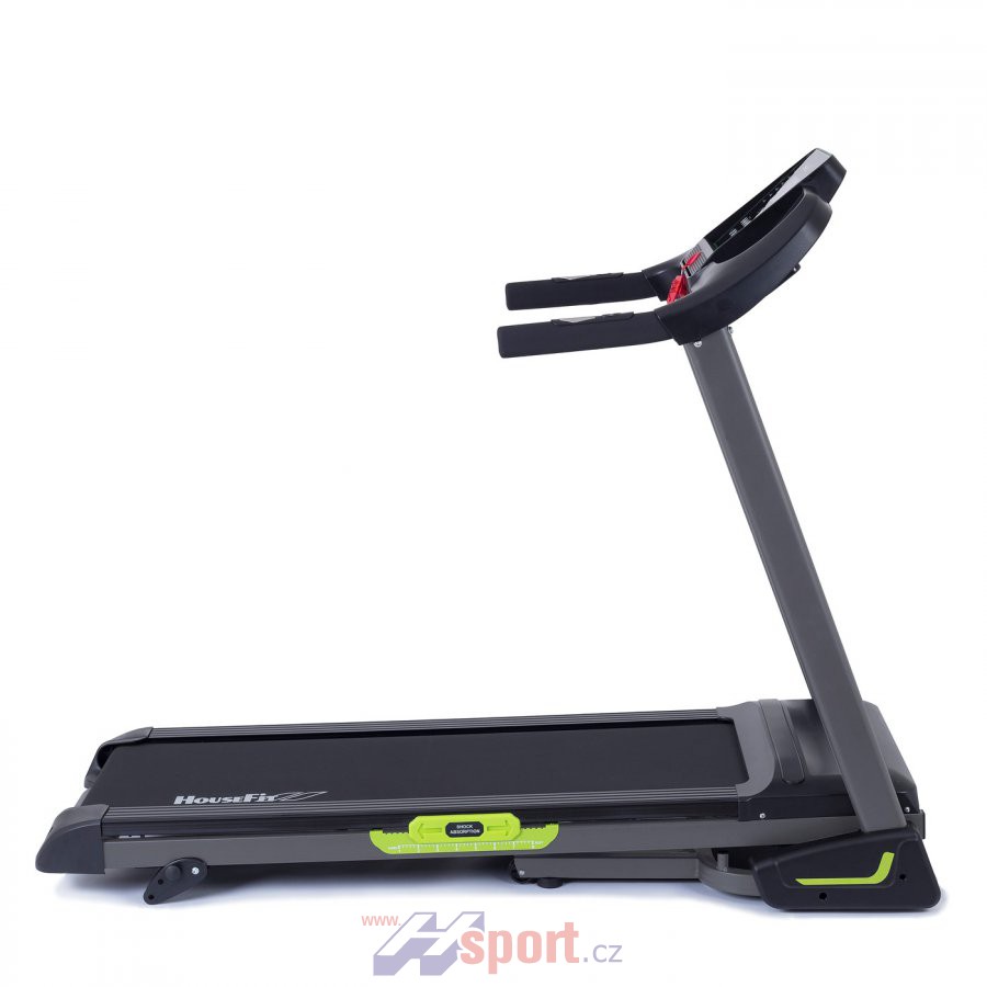 Běžecký trenažér Housefit Tempo 40