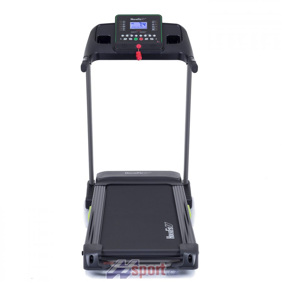 Běžecký trenažér Housefit Tempo 40