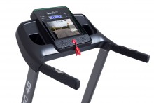 Běžecký trenažér Housefit Tempo 40