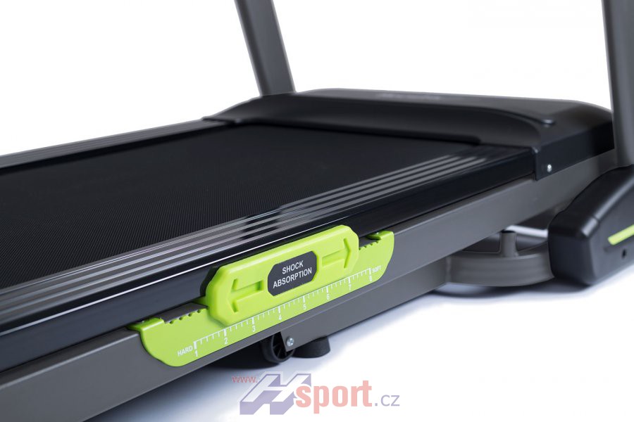 Běžecký trenažér Housefit Tempo 40